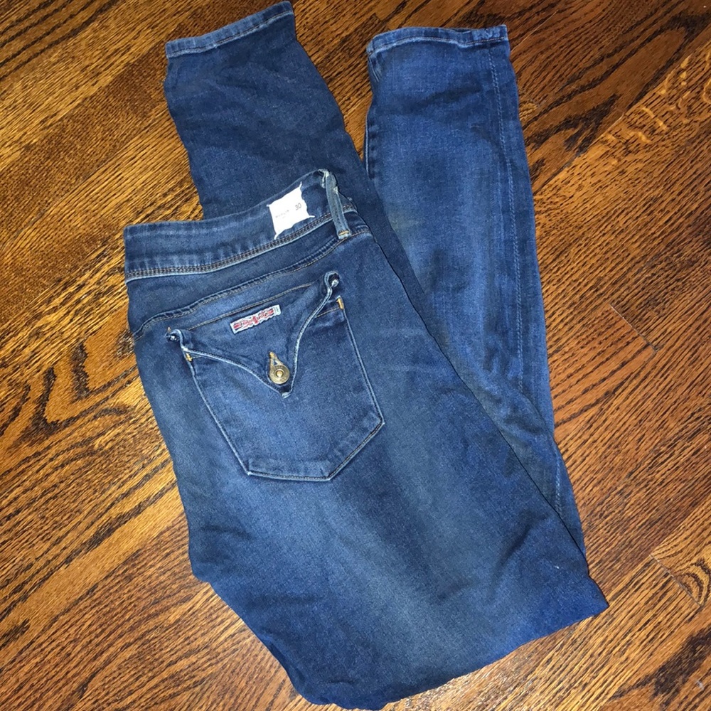 HUDSON JEANS